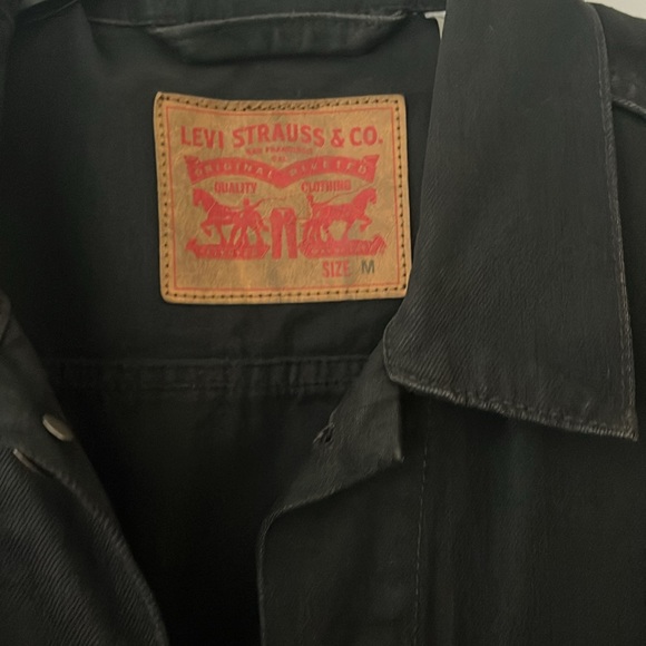 Levi’s Jacket - Picture 3 of 4
